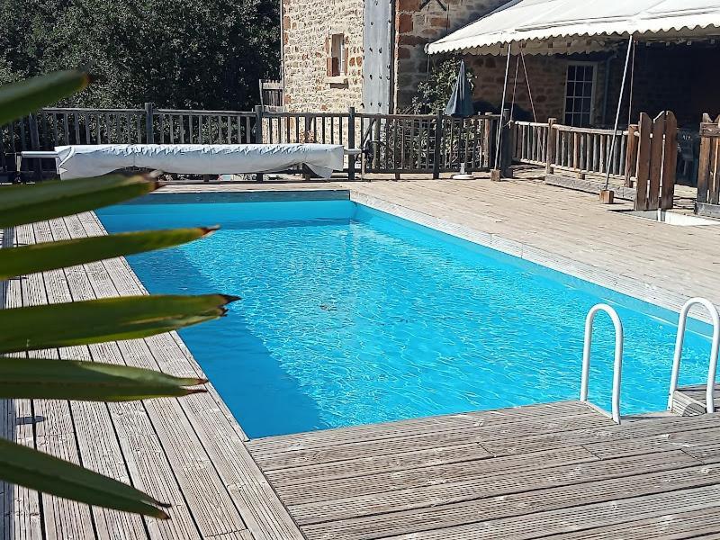 Gite De Cayssie Verrieres  Kültér fotó