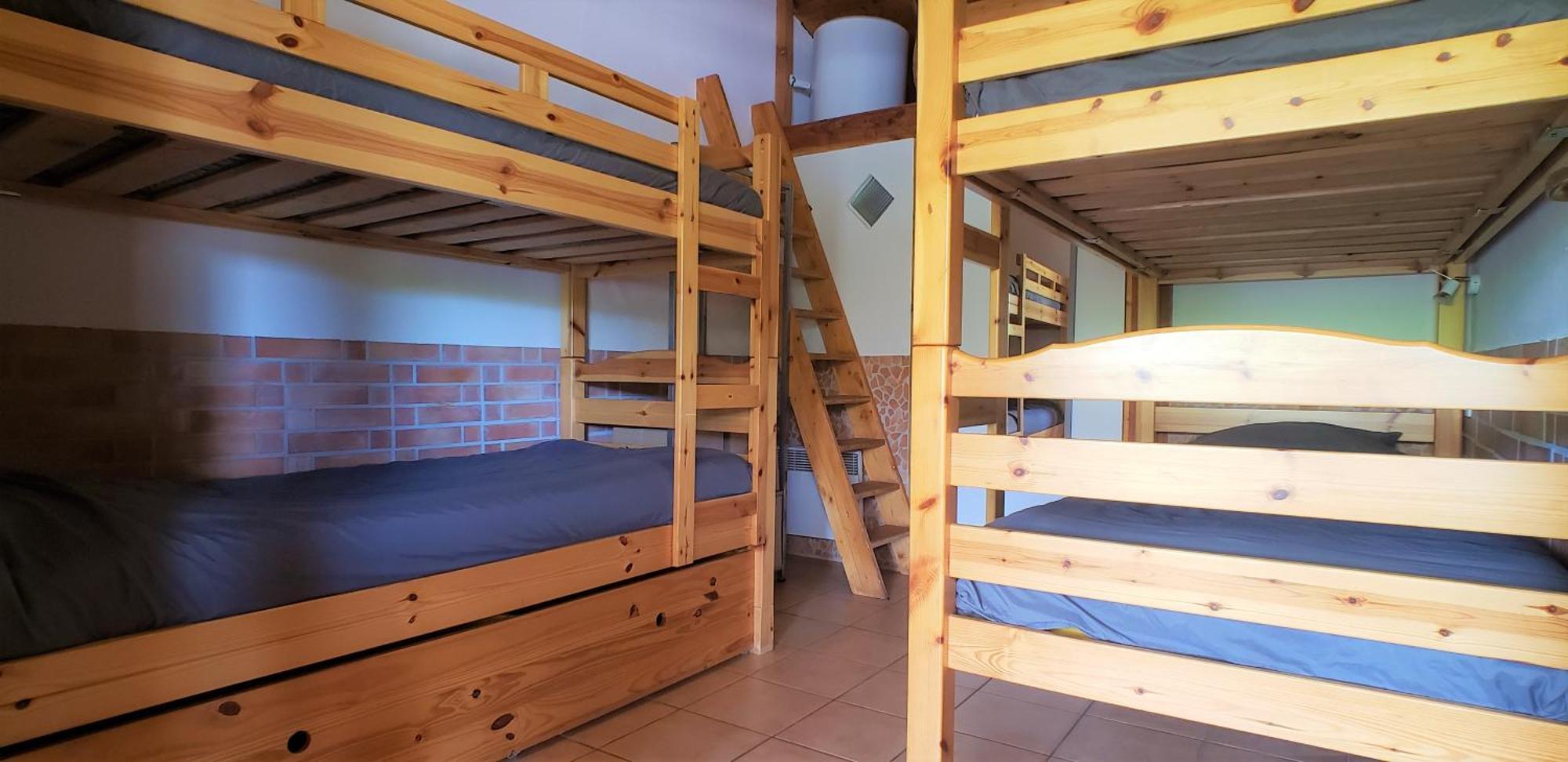 Gite De Cayssie Verrieres  Kültér fotó