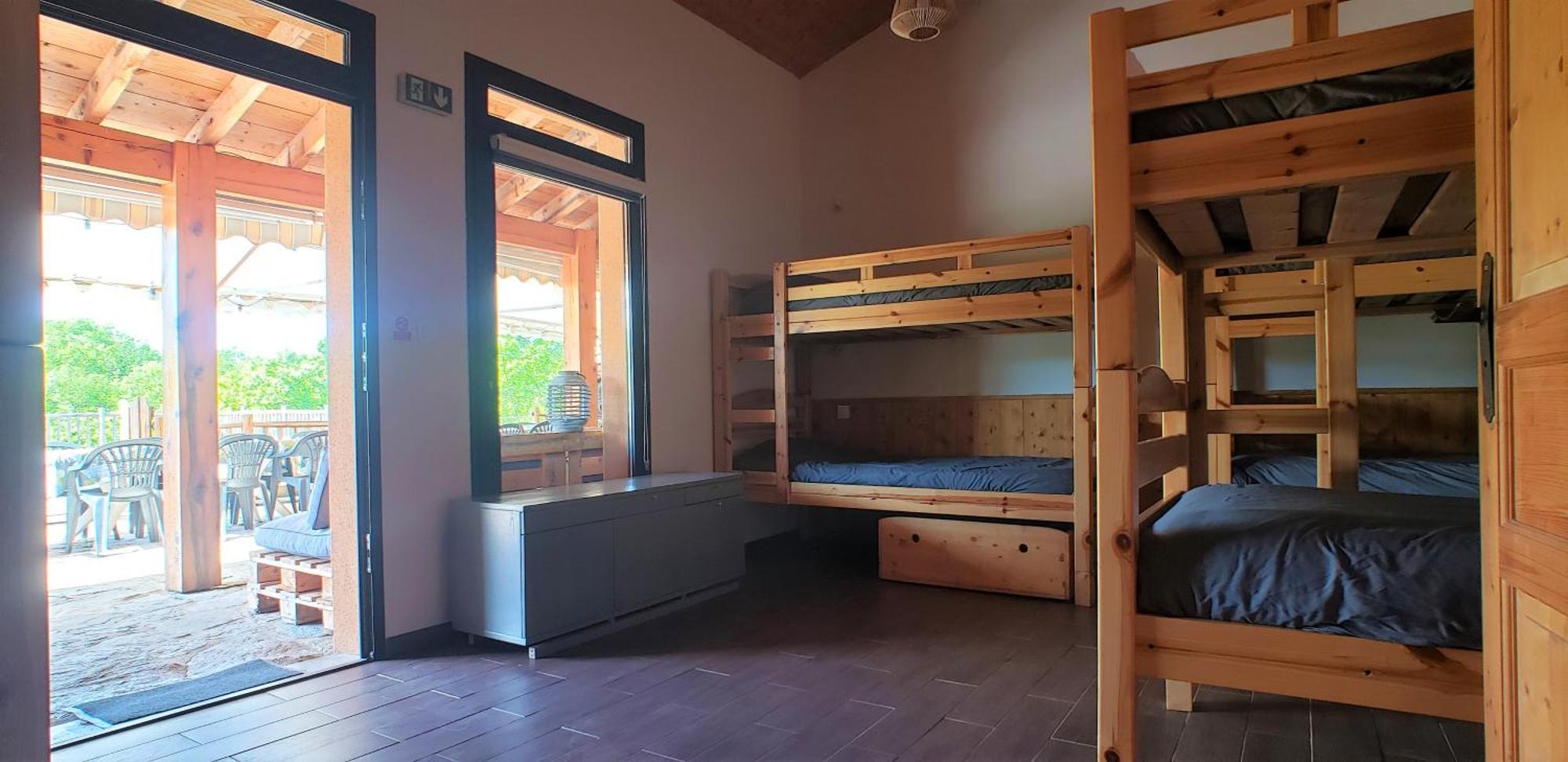 Gite De Cayssie Verrieres  Kültér fotó